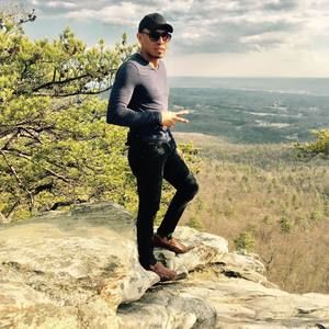 Meet your Posher, Alberto